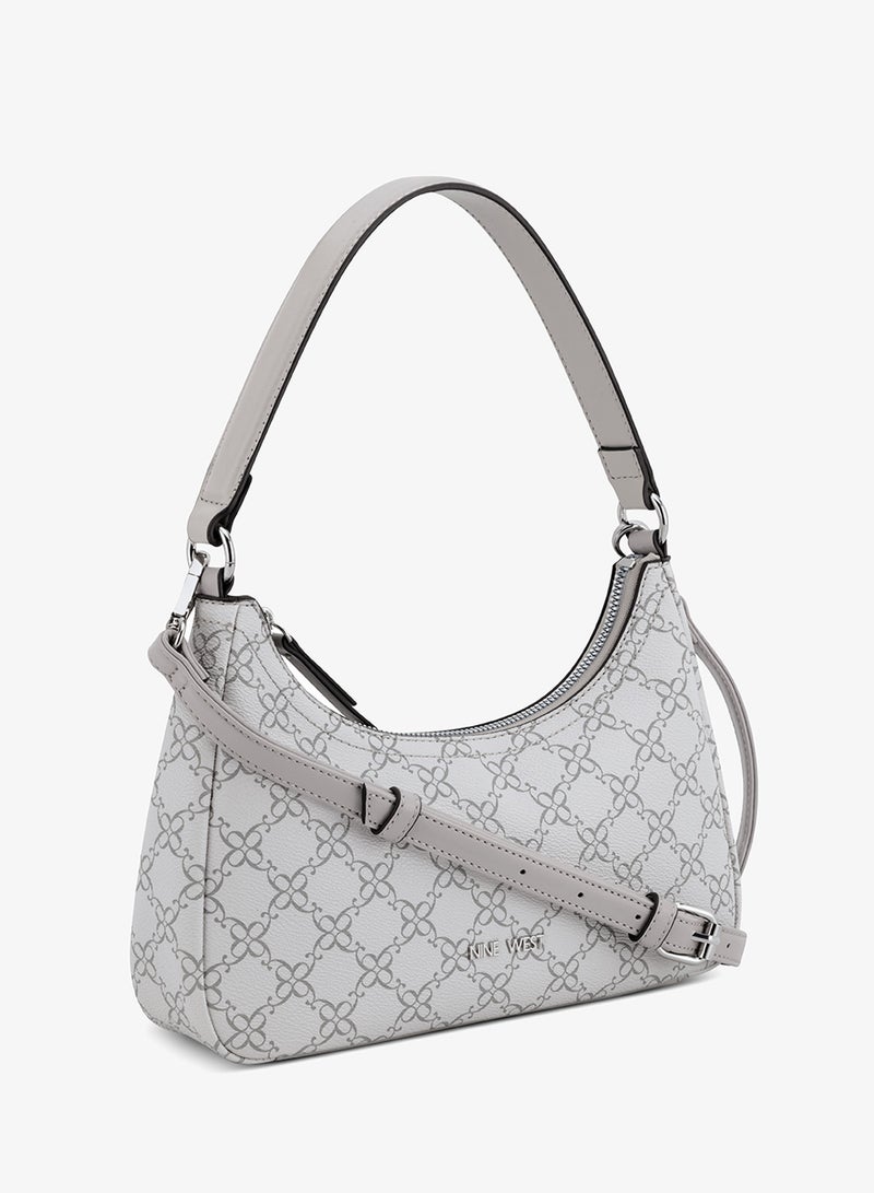 NINE WEST Bowie Mini Shoulder Bag - Image 3